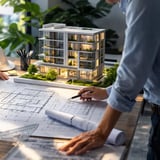 STAVEBNÝ INŽINIERING PRE INVESTIČNÉ PROJEKTY