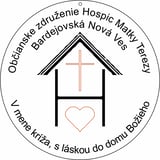 Hospic Matky Terezy, Bardejovská Nová Ves