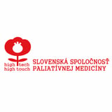 Slovenská Spoločnosť Paliatívnej Medicíny