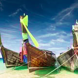 🇹🇭 Bangkok / Pattaya / Phuket