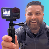 Ondrey Walker - TECH