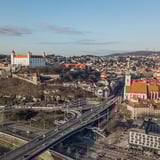 🇸🇰 Bratislava