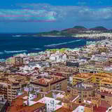 🇮🇨 Las Palmas de Gran Canaria