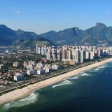🇧🇷 Rio de Janeiro