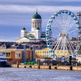 🇫🇮 Helsinki