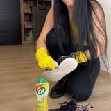 CIF Cleaning Products (2023)