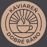 Kaviareň Dobré ráno