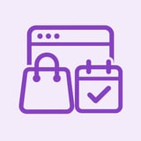 Komplet: Webstránka + E-shop + Rezervácie