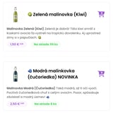 Hotové E-SHOP riešenie