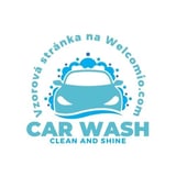 Autodetailing - Ručná autoumyváreň - vzorová webstránka