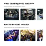 Galérie obrázkov