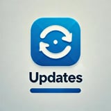 Pravidelné aktualizácie