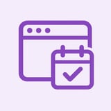 Rezervačný systém + Webstránka