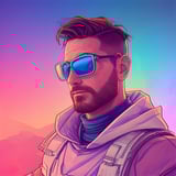 Influencer - Social Media rozcestník (BIO link)