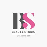 Beauty / nechtové štúdio - vzorová webstránka