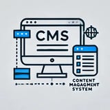 Systém pre správu obsahu