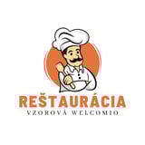 Reštaurácia - vzorová webstránka