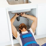 Oprava vodoinštalácie