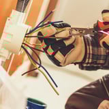 Oprava elektroinštalácie