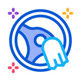 Čistenie interiéru