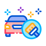 Komplet čistenie + tepovanie