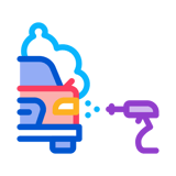 Ručné voskovanie + dekontaminácia