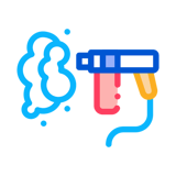 Dekontaminácia vozidla