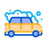 Čistenie exteriéru