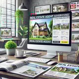 Inzerovanie nehnuteľnosti na všetkých realitných portáloch a printových médiách