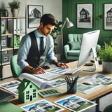 Komplexné spracovanie ponuky Vašej nehnuteľnosti