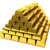 Balík Gold