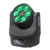 Shehds Bee Eye 6x15W