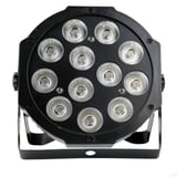LED Par 12x18W WiFi