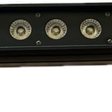 LED Bar 18x18W