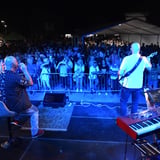 16. 8. 2025 - SLÁVNOSTI Teplička nad Váhom