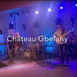 Zostrih z koncertu v Château