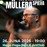 Hogo Fogo Banská Bystrica 2026