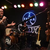 22. 3. 2025 - Music Club TESLA ORAVA Nižná