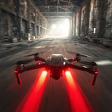 FPV Video: Budúcnosť prezentácie priestorov!