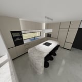 3D vizualizácia a virtuálna prehliadka Vašim novým interierom