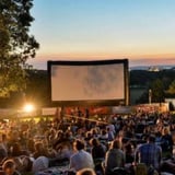 Letné Kino