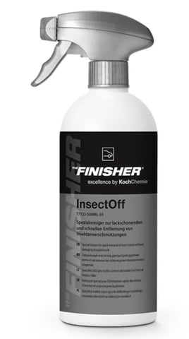Koch Chemie The Finisher InsectOff - Odstraňovač hmyzu 500ml