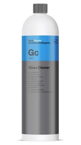 Koch Chemie Glass Cleaner (Gc) - Čistič okien a skiel 1L