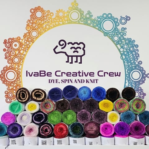 IvaBe creative crew