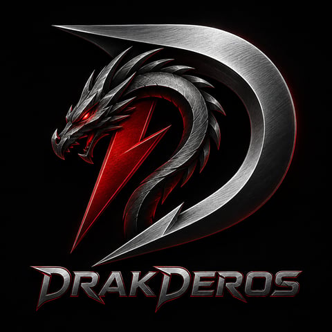 DrakDeros