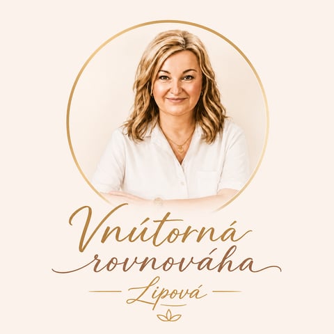 Vnútorná rovnováha