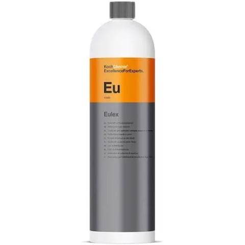 Koch Chemie Eulex (Eu) - Odstraňovač asfaltu;živice a lepidla 1L