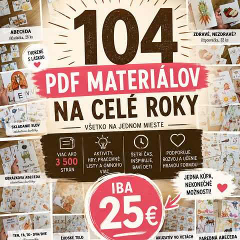 VÝHODNÉ BALÍKY AKTIVÍT PDF