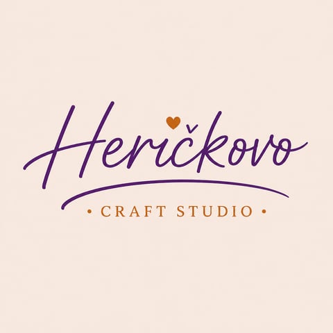 Heričkovo Craft Studio – tvorba, príbehy a komunita