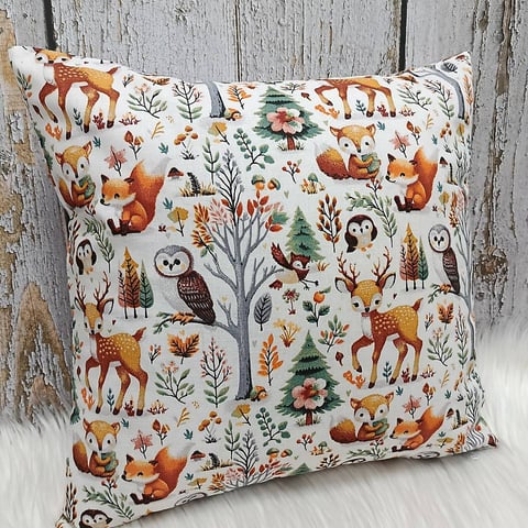 DĚTSKÝ BYTOVÝ TEXTIL